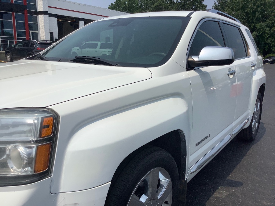 Used GMC Terrain AWD 4dr Denali 2013 | Marsh Auto Sales LLC. Ortonville, Michigan Used GMC Terrain AWD 4dr Denali 2013 | Marsh Auto Sales LLC. Ortonville, Michigan