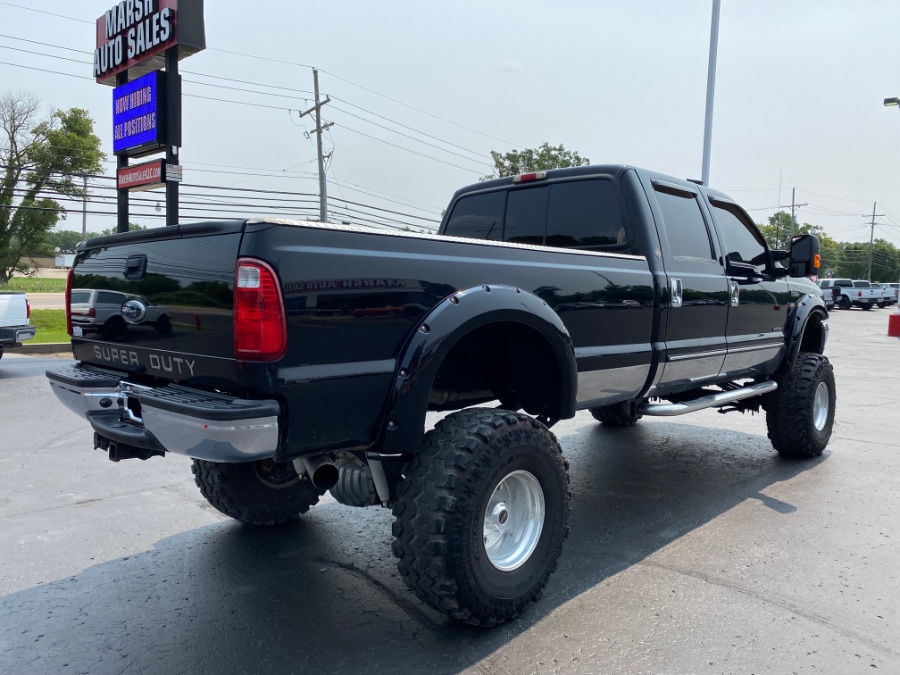 Used Ford Super Duty F-250 Crew Cab 172" XLT 4WD 2000 | Marsh Auto Sales LLC. Ortonville, Michigan Used Ford Super Duty F-250 Crew Cab 172" XLT 4WD 2000 | Marsh Auto Sales LLC. Ortonville, Michigan