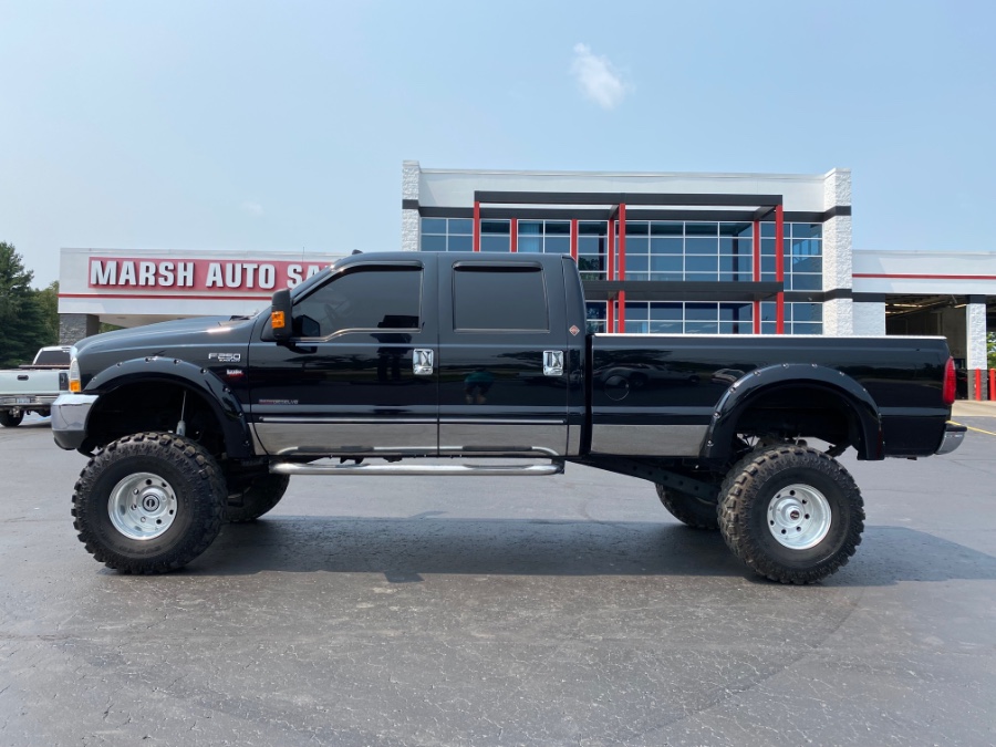 Used Ford Super Duty F-250 Crew Cab 172" XLT 4WD 2000 | Marsh Auto Sales LLC. Ortonville, Michigan Used Ford Super Duty F-250 Crew Cab 172" XLT 4WD 2000 | Marsh Auto Sales LLC. Ortonville, Michigan