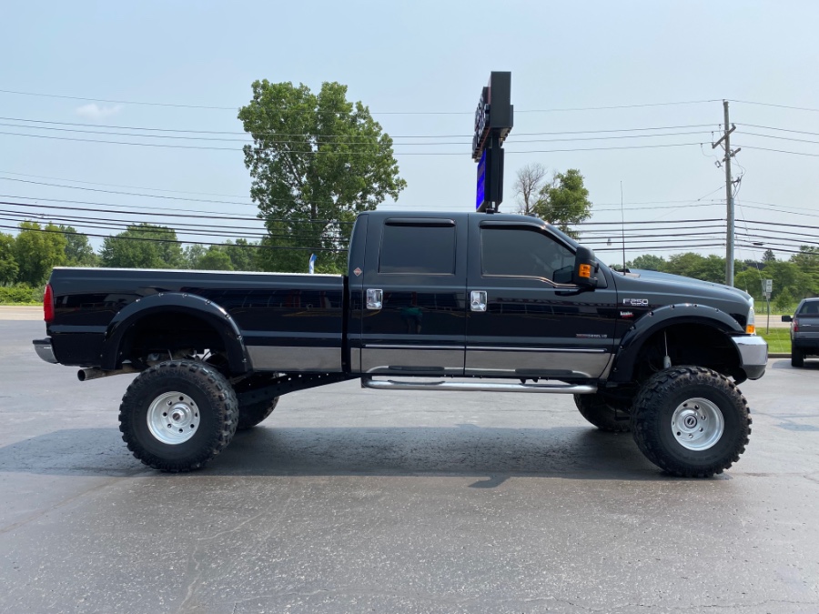 Used Ford Super Duty F-250 Crew Cab 172" XLT 4WD 2000 | Marsh Auto Sales LLC. Ortonville, Michigan Used Ford Super Duty F-250 Crew Cab 172" XLT 4WD 2000 | Marsh Auto Sales LLC. Ortonville, Michigan