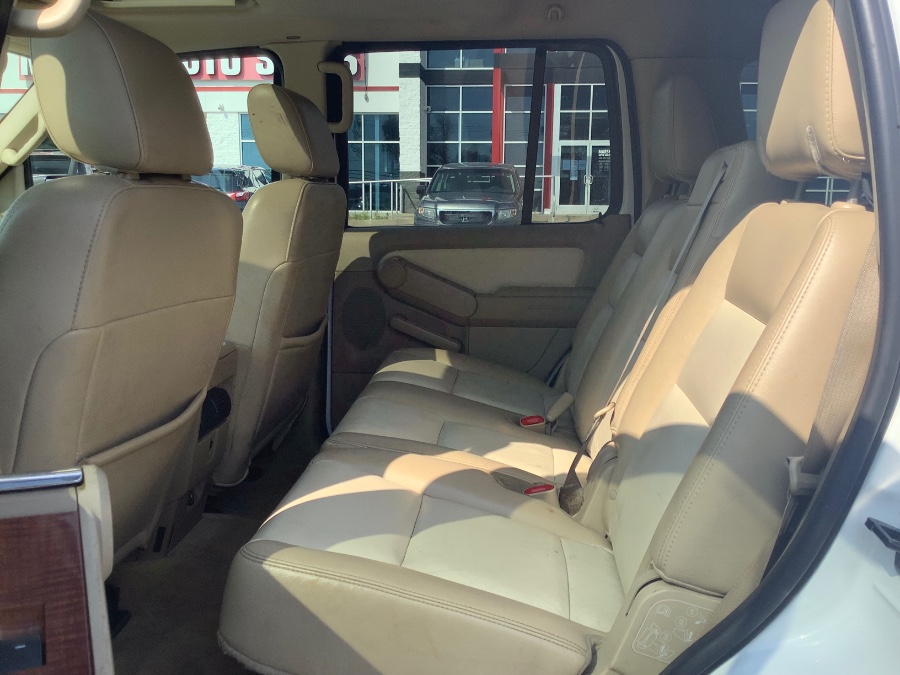 Used Ford Explorer 4WD 4dr V6 Eddie Bauer 2007 | Marsh Auto Sales LLC. Ortonville, Michigan Used Ford Explorer 4WD 4dr V6 Eddie Bauer 2007 | Marsh Auto Sales LLC. Ortonville, Michigan
