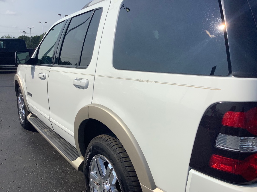 Used Ford Explorer 4WD 4dr V6 Eddie Bauer 2007 | Marsh Auto Sales LLC. Ortonville, Michigan Used Ford Explorer 4WD 4dr V6 Eddie Bauer 2007 | Marsh Auto Sales LLC. Ortonville, Michigan