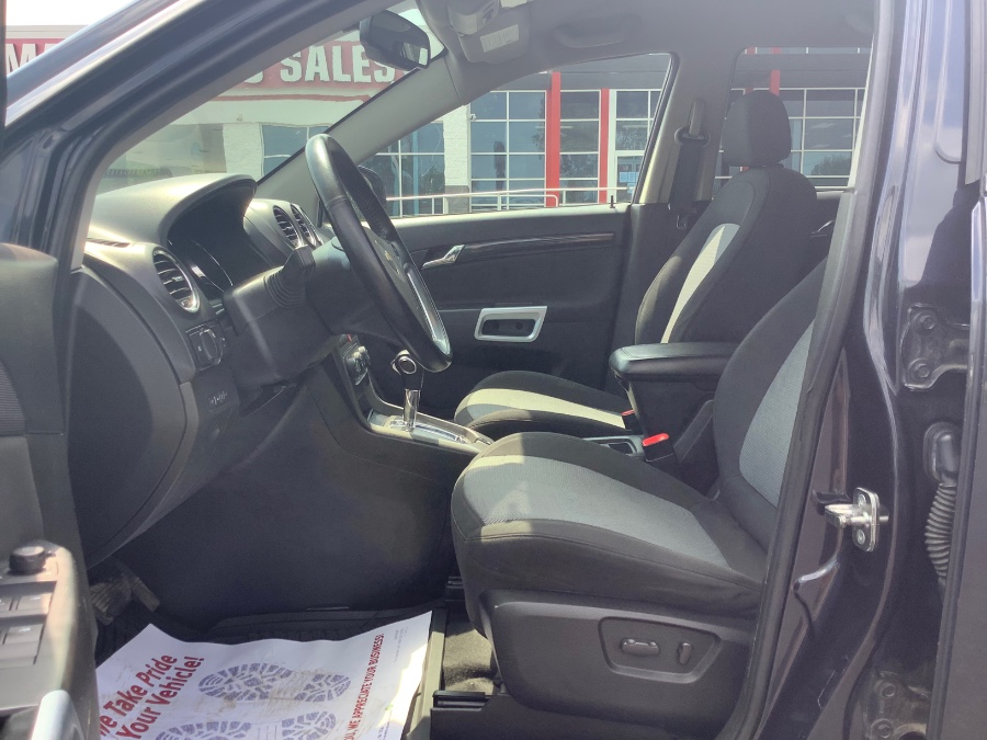 Used Chevrolet Captiva Sport Fleet FWD 4dr LS w/2LS 2014 | Marsh Auto Sales LLC. Ortonville, Michigan Used Chevrolet Captiva Sport Fleet FWD 4dr LS w/2LS 2014 | Marsh Auto Sales LLC. Ortonville, Michigan