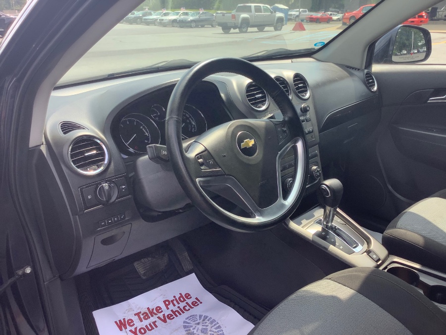 Used Chevrolet Captiva Sport Fleet FWD 4dr LS w/2LS 2014 | Marsh Auto Sales LLC. Ortonville, Michigan Used Chevrolet Captiva Sport Fleet FWD 4dr LS w/2LS 2014 | Marsh Auto Sales LLC. Ortonville, Michigan