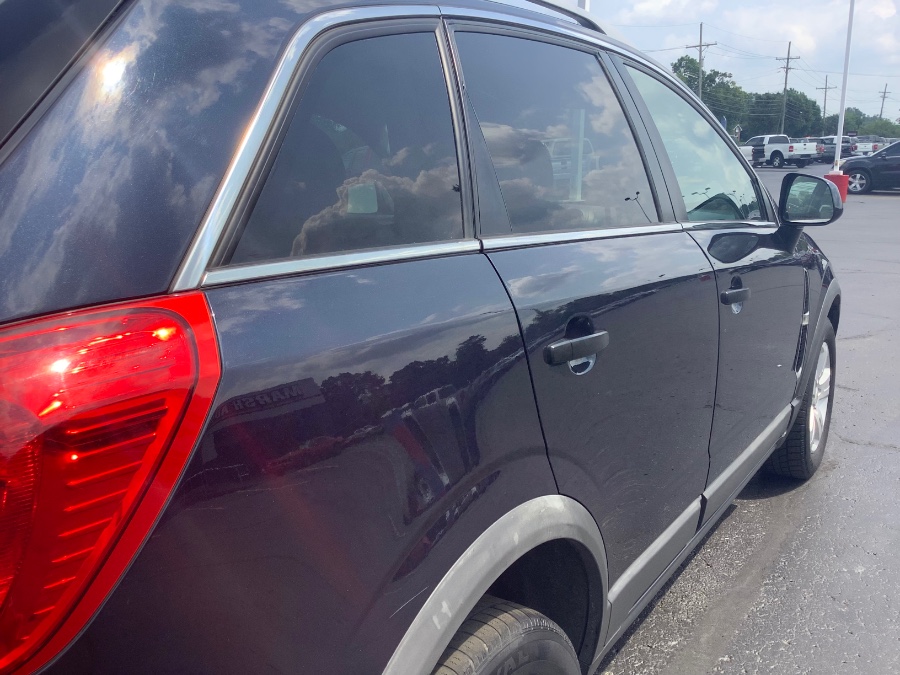 Used Chevrolet Captiva Sport Fleet FWD 4dr LS w/2LS 2014 | Marsh Auto Sales LLC. Ortonville, Michigan Used Chevrolet Captiva Sport Fleet FWD 4dr LS w/2LS 2014 | Marsh Auto Sales LLC. Ortonville, Michigan