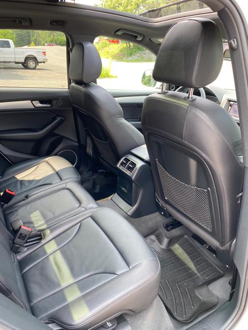 2017 Audi Q5 2.0 TFSI Premium Plus, available for sale in Ashland, Massachusetts | New Beginning Auto Service Inc. Ashland, Massachusetts 2017 Audi Q5 2.0 TFSI Premium Plus, available for sale in Ashland, Massachusetts | New Beginning Auto Service Inc. Ashland, Massachusetts