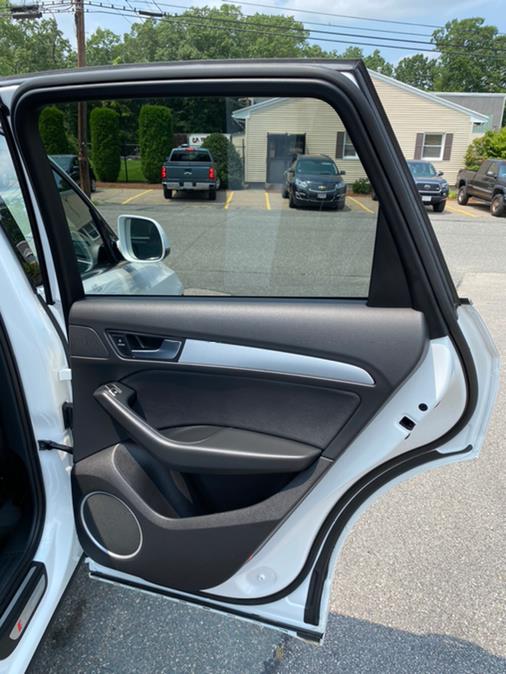 2017 Audi Q5 2.0 TFSI Premium Plus, available for sale in Ashland, Massachusetts | New Beginning Auto Service Inc. Ashland, Massachusetts 2017 Audi Q5 2.0 TFSI Premium Plus, available for sale in Ashland, Massachusetts | New Beginning Auto Service Inc. Ashland, Massachusetts