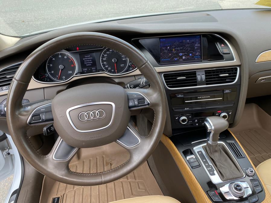2013 Audi allroad 4dr Wgn Premium Plus, available for sale in Ashland, Massachusetts | New Beginning Auto Service Inc. Ashland, Massachusetts 2013 Audi allroad 4dr Wgn Premium Plus, available for sale in Ashland, Massachusetts | New Beginning Auto Service Inc. Ashland, Massachusetts