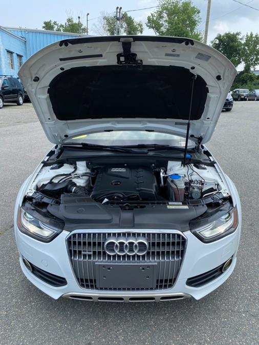 2013 Audi allroad 4dr Wgn Premium Plus, available for sale in Ashland, Massachusetts | New Beginning Auto Service Inc. Ashland, Massachusetts 2013 Audi allroad 4dr Wgn Premium Plus, available for sale in Ashland, Massachusetts | New Beginning Auto Service Inc. Ashland, Massachusetts