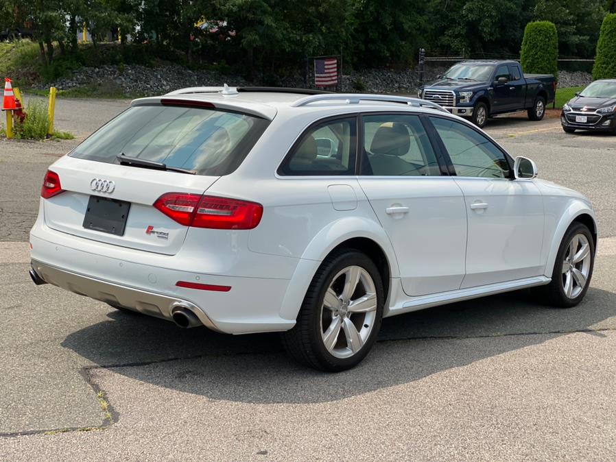 2013 Audi allroad 4dr Wgn Premium Plus, available for sale in Ashland, Massachusetts | New Beginning Auto Service Inc. Ashland, Massachusetts 2013 Audi allroad 4dr Wgn Premium Plus, available for sale in Ashland, Massachusetts | New Beginning Auto Service Inc. Ashland, Massachusetts