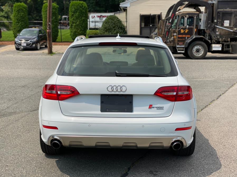 2013 Audi allroad 4dr Wgn Premium Plus, available for sale in Ashland, Massachusetts | New Beginning Auto Service Inc. Ashland, Massachusetts 2013 Audi allroad 4dr Wgn Premium Plus, available for sale in Ashland, Massachusetts | New Beginning Auto Service Inc. Ashland, Massachusetts