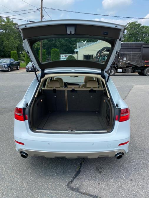 2013 Audi allroad 4dr Wgn Premium Plus, available for sale in Ashland, Massachusetts | New Beginning Auto Service Inc. Ashland, Massachusetts 2013 Audi allroad 4dr Wgn Premium Plus, available for sale in Ashland, Massachusetts | New Beginning Auto Service Inc. Ashland, Massachusetts