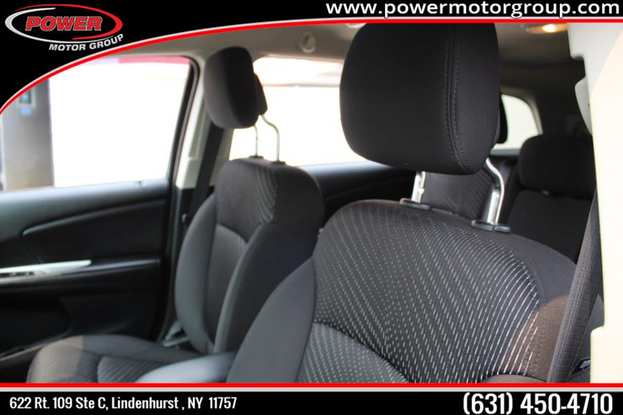 Used Dodge Journey AWD 4dr SE 2015 | Power Motor Group. Lindenhurst, New York Used Dodge Journey AWD 4dr SE 2015 | Power Motor Group. Lindenhurst, New York