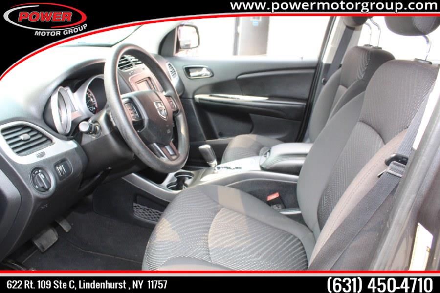 Used Dodge Journey AWD 4dr SE 2015 | Power Motor Group. Lindenhurst, New York Used Dodge Journey AWD 4dr SE 2015 | Power Motor Group. Lindenhurst, New York