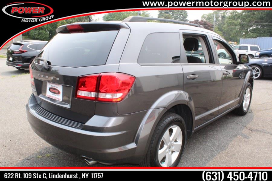 Used Dodge Journey AWD 4dr SE 2015 | Power Motor Group. Lindenhurst, New York Used Dodge Journey AWD 4dr SE 2015 | Power Motor Group. Lindenhurst, New York