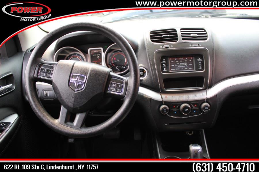 Used Dodge Journey AWD 4dr SE 2015 | Power Motor Group. Lindenhurst, New York Used Dodge Journey AWD 4dr SE 2015 | Power Motor Group. Lindenhurst, New York