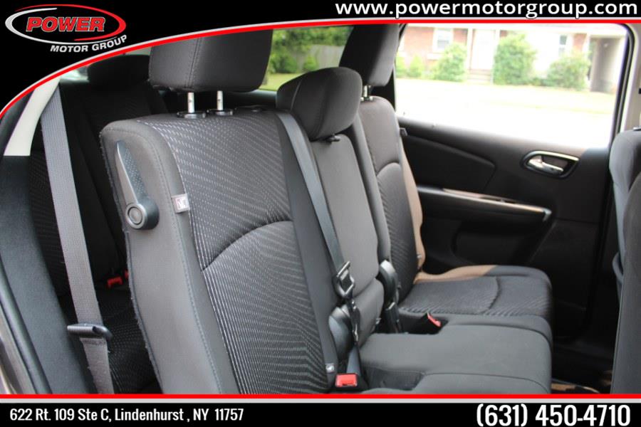 Used Dodge Journey AWD 4dr SE 2015 | Power Motor Group. Lindenhurst, New York Used Dodge Journey AWD 4dr SE 2015 | Power Motor Group. Lindenhurst, New York