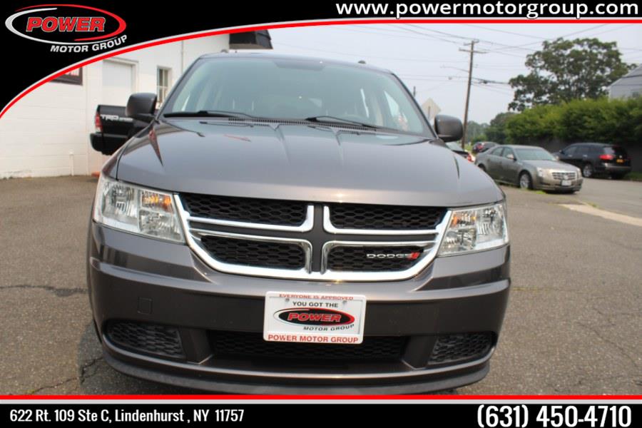 Used Dodge Journey AWD 4dr SE 2015 | Power Motor Group. Lindenhurst, New York Used Dodge Journey AWD 4dr SE 2015 | Power Motor Group. Lindenhurst, New York