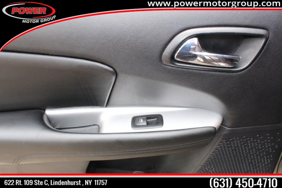 Used Dodge Journey AWD 4dr SE 2015 | Power Motor Group. Lindenhurst, New York Used Dodge Journey AWD 4dr SE 2015 | Power Motor Group. Lindenhurst, New York