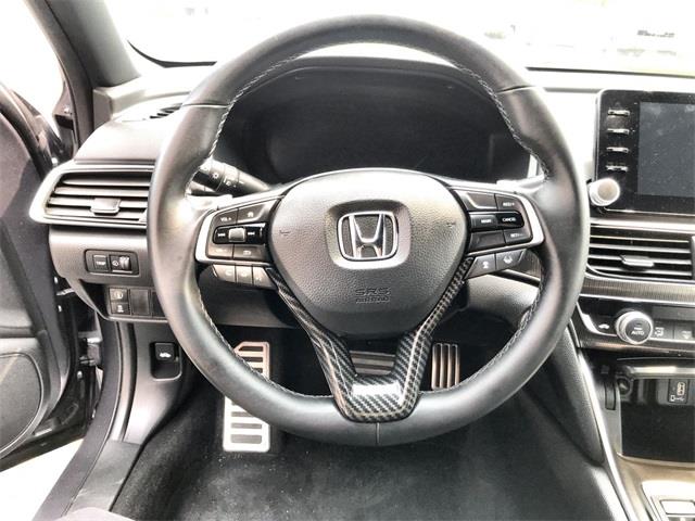 Used Honda Accord Sport 2.0T 2019 | Prestige Auto Cars LLC. New Britain, Connecticut Used Honda Accord Sport 2.0T 2019 | Prestige Auto Cars LLC. New Britain, Connecticut