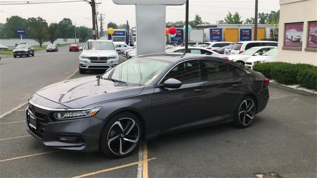 Used Honda Accord Sport 2.0T 2019 | Prestige Auto Cars LLC. New Britain, Connecticut Used Honda Accord Sport 2.0T 2019 | Prestige Auto Cars LLC. New Britain, Connecticut