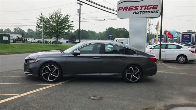 Used Honda Accord Sport 2.0T 2019 | Prestige Auto Cars LLC. New Britain, Connecticut Used Honda Accord Sport 2.0T 2019 | Prestige Auto Cars LLC. New Britain, Connecticut