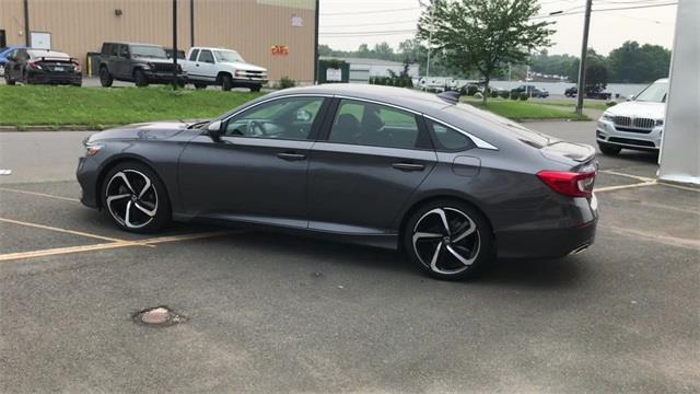 Used Honda Accord Sport 2.0T 2019 | Prestige Auto Cars LLC. New Britain, Connecticut Used Honda Accord Sport 2.0T 2019 | Prestige Auto Cars LLC. New Britain, Connecticut