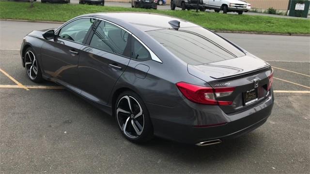 Used Honda Accord Sport 2.0T 2019 | Prestige Auto Cars LLC. New Britain, Connecticut Used Honda Accord Sport 2.0T 2019 | Prestige Auto Cars LLC. New Britain, Connecticut