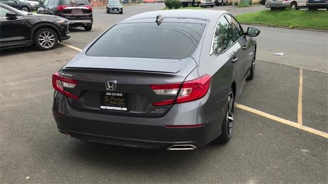Used Honda Accord Sport 2.0T 2019 | Prestige Auto Cars LLC. New Britain, Connecticut Used Honda Accord Sport 2.0T 2019 | Prestige Auto Cars LLC. New Britain, Connecticut