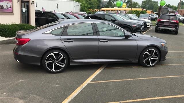 Used Honda Accord Sport 2.0T 2019 | Prestige Auto Cars LLC. New Britain, Connecticut Used Honda Accord Sport 2.0T 2019 | Prestige Auto Cars LLC. New Britain, Connecticut