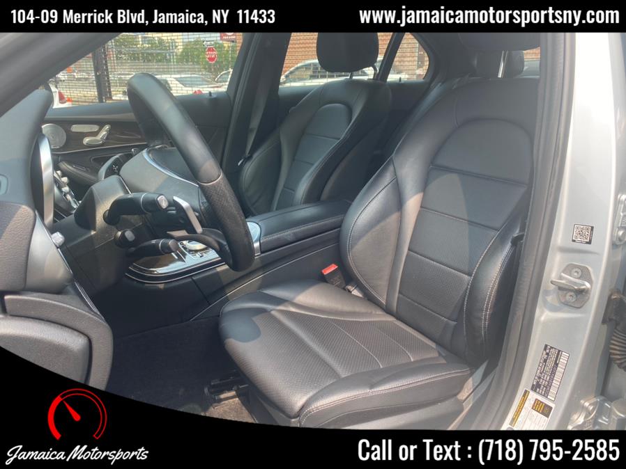 Used Mercedes-Benz C-Class C 300 4MATIC Sedan 2018 | Jamaica Motor Sports . Jamaica, New York Used Mercedes-Benz C-Class C 300 4MATIC Sedan 2018 | Jamaica Motor Sports . Jamaica, New York