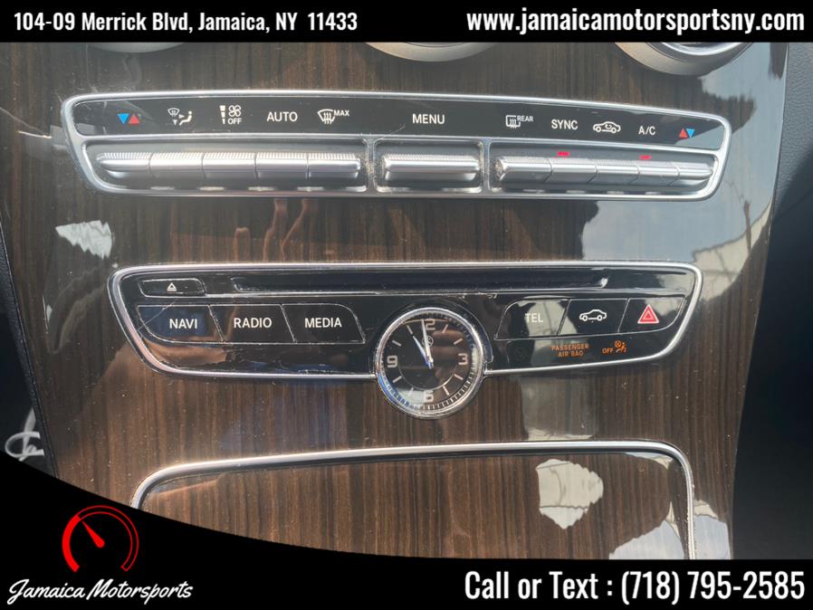 Used Mercedes-Benz C-Class C 300 4MATIC Sedan 2018 | Jamaica Motor Sports . Jamaica, New York Used Mercedes-Benz C-Class C 300 4MATIC Sedan 2018 | Jamaica Motor Sports . Jamaica, New York
