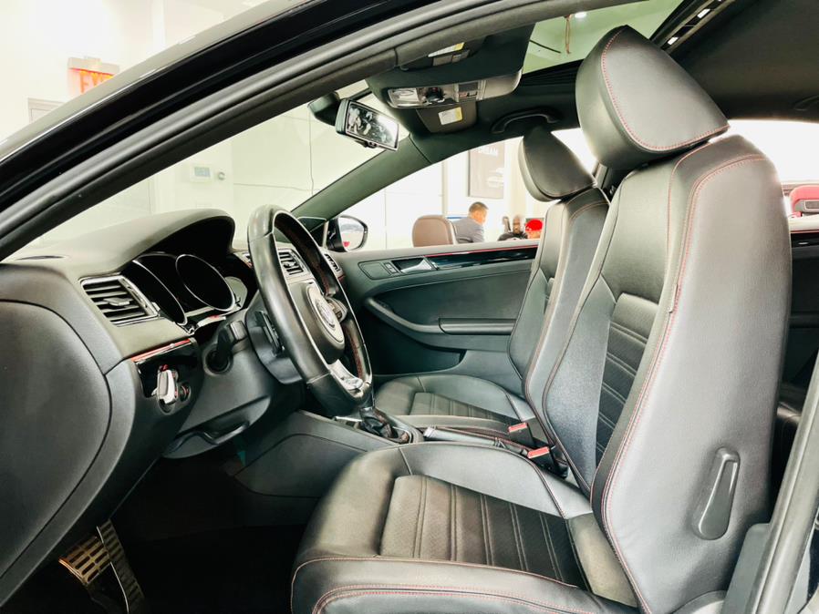 Used Volkswagen Jetta Sedan 4dr Auto 2.0T GLI SEL PZEV 2016 | Luxury Motor Club. Franklin Square, New York Used Volkswagen Jetta Sedan 4dr Auto 2.0T GLI SEL PZEV 2016 | Luxury Motor Club. Franklin Square, New York