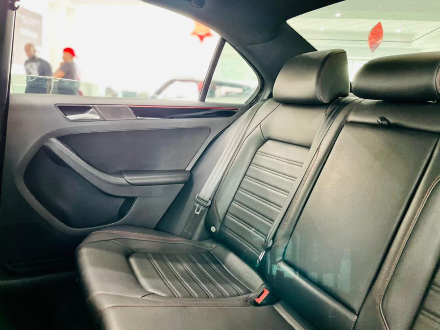 Used Volkswagen Jetta Sedan 4dr Auto 2.0T GLI SEL PZEV 2016 | Luxury Motor Club. Franklin Square, New York Used Volkswagen Jetta Sedan 4dr Auto 2.0T GLI SEL PZEV 2016 | Luxury Motor Club. Franklin Square, New York