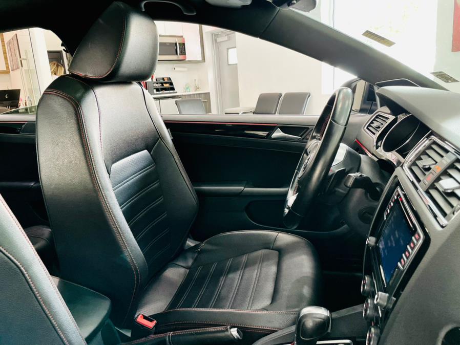 Used Volkswagen Jetta Sedan 4dr Auto 2.0T GLI SEL PZEV 2016 | Luxury Motor Club. Franklin Square, New York Used Volkswagen Jetta Sedan 4dr Auto 2.0T GLI SEL PZEV 2016 | Luxury Motor Club. Franklin Square, New York