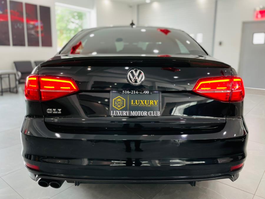Used Volkswagen Jetta Sedan 4dr Auto 2.0T GLI SEL PZEV 2016 | Luxury Motor Club. Franklin Square, New York Used Volkswagen Jetta Sedan 4dr Auto 2.0T GLI SEL PZEV 2016 | Luxury Motor Club. Franklin Square, New York