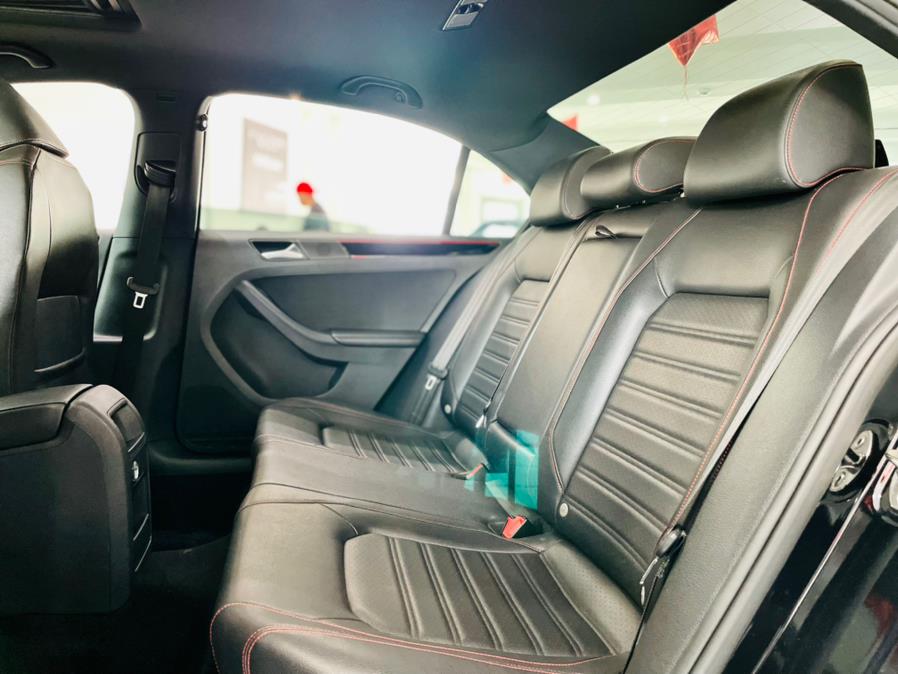 Used Volkswagen Jetta Sedan 4dr Auto 2.0T GLI SEL PZEV 2016 | Luxury Motor Club. Franklin Square, New York Used Volkswagen Jetta Sedan 4dr Auto 2.0T GLI SEL PZEV 2016 | Luxury Motor Club. Franklin Square, New York