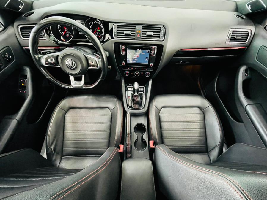 Used Volkswagen Jetta Sedan 4dr Auto 2.0T GLI SEL PZEV 2016 | Luxury Motor Club. Franklin Square, New York Used Volkswagen Jetta Sedan 4dr Auto 2.0T GLI SEL PZEV 2016 | Luxury Motor Club. Franklin Square, New York