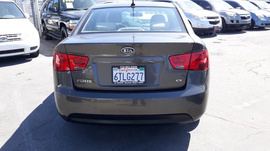 2012 Kia Forte 4dr Sdn Auto EX, available for sale in Garden Grove, California | U Save Auto Auction. Garden Grove, California 2012 Kia Forte 4dr Sdn Auto EX, available for sale in Garden Grove, California | U Save Auto Auction. Garden Grove, California