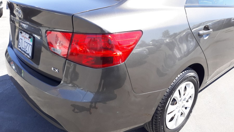 2012 Kia Forte 4dr Sdn Auto EX, available for sale in Garden Grove, California | U Save Auto Auction. Garden Grove, California 2012 Kia Forte 4dr Sdn Auto EX, available for sale in Garden Grove, California | U Save Auto Auction. Garden Grove, California