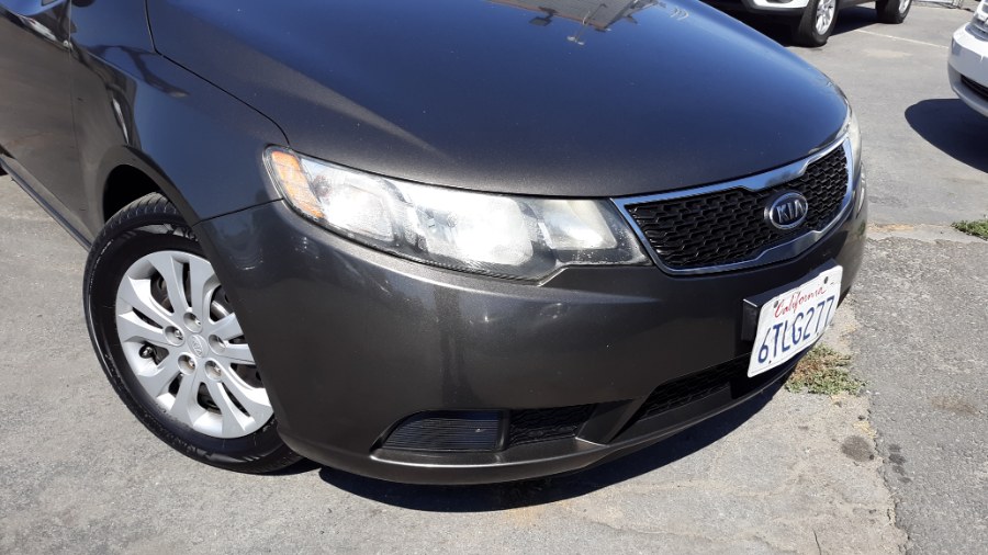 2012 Kia Forte 4dr Sdn Auto EX, available for sale in Garden Grove, California | U Save Auto Auction. Garden Grove, California 2012 Kia Forte 4dr Sdn Auto EX, available for sale in Garden Grove, California | U Save Auto Auction. Garden Grove, California