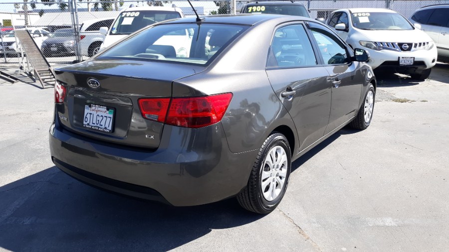 2012 Kia Forte 4dr Sdn Auto EX, available for sale in Garden Grove, California | U Save Auto Auction. Garden Grove, California 2012 Kia Forte 4dr Sdn Auto EX, available for sale in Garden Grove, California | U Save Auto Auction. Garden Grove, California