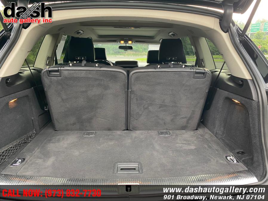 Used Audi Q7 quattro 4dr 3.0T Premium Plus 2015 | Dash Auto Gallery Inc.. Newark, New Jersey Used Audi Q7 quattro 4dr 3.0T Premium Plus 2015 | Dash Auto Gallery Inc.. Newark, New Jersey