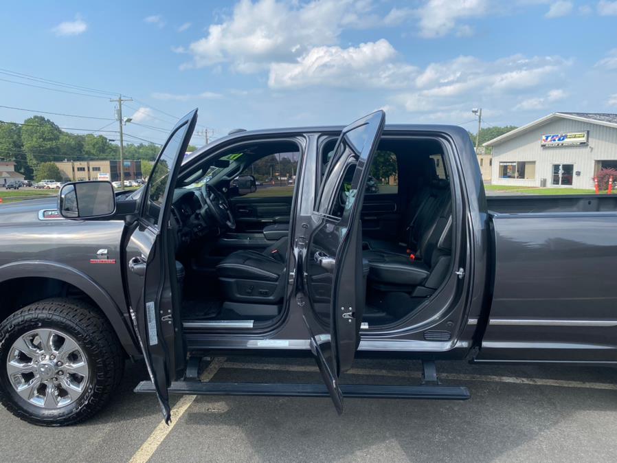 Used Ram 3500 Limited 4x4 Crew Cab 8'' Box 2019 | Tru Auto Mall. Berlin, Connecticut Used Ram 3500 Limited 4x4 Crew Cab 8'' Box 2019 | Tru Auto Mall. Berlin, Connecticut