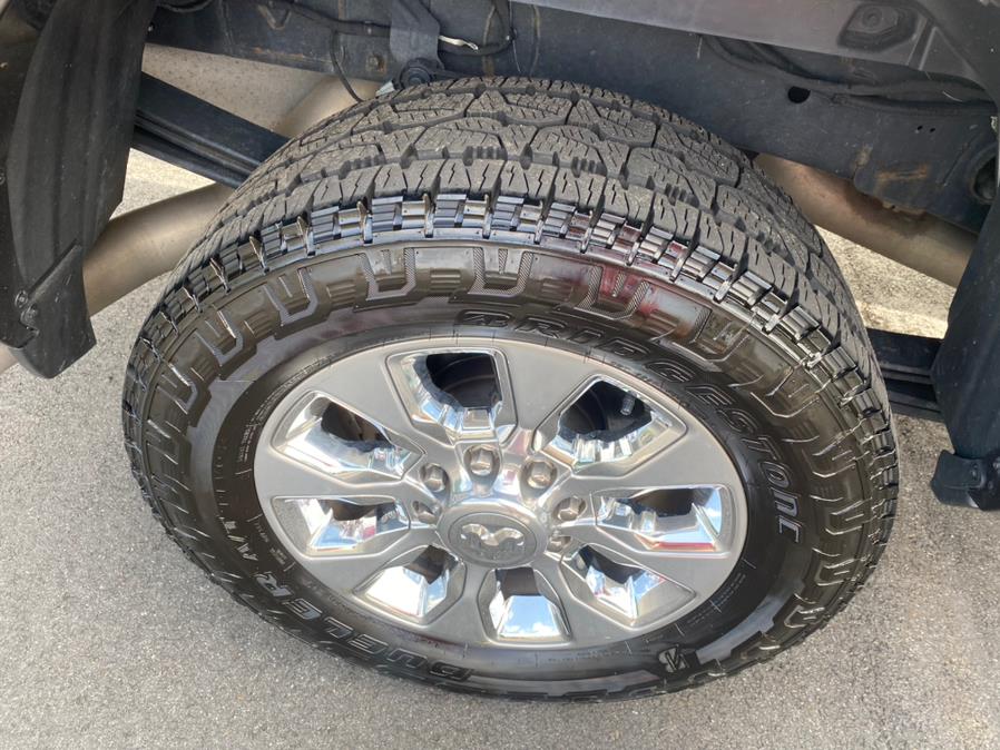 Used Ram 3500 Limited 4x4 Crew Cab 8'' Box 2019 | Tru Auto Mall. Berlin, Connecticut Used Ram 3500 Limited 4x4 Crew Cab 8'' Box 2019 | Tru Auto Mall. Berlin, Connecticut