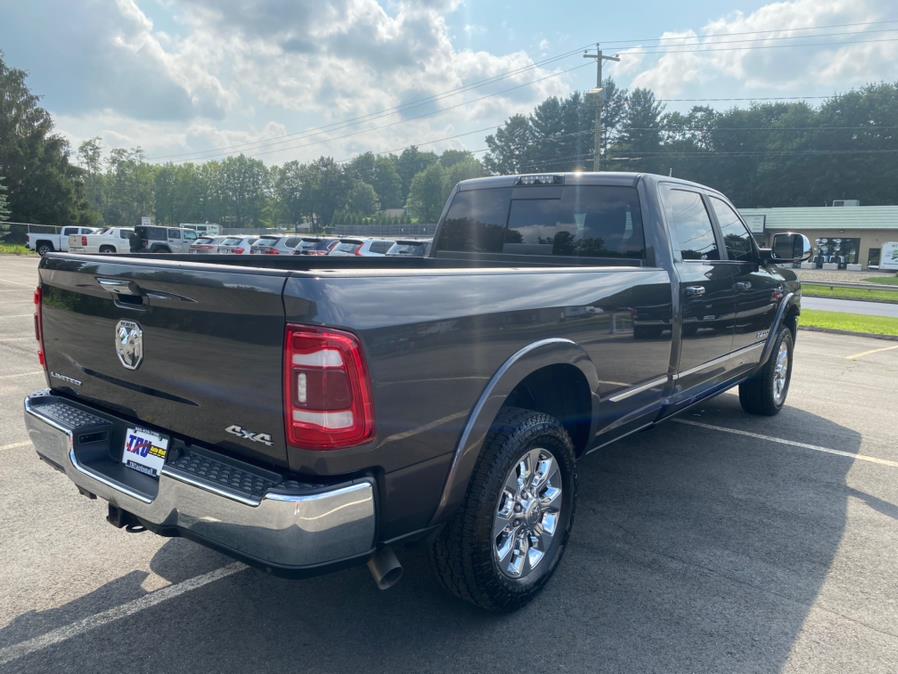 Used Ram 3500 Limited 4x4 Crew Cab 8'' Box 2019 | Tru Auto Mall. Berlin, Connecticut Used Ram 3500 Limited 4x4 Crew Cab 8'' Box 2019 | Tru Auto Mall. Berlin, Connecticut