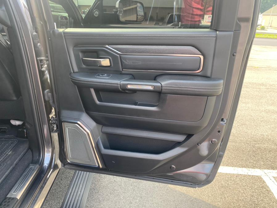 Used Ram 3500 Limited 4x4 Crew Cab 8'' Box 2019 | Tru Auto Mall. Berlin, Connecticut Used Ram 3500 Limited 4x4 Crew Cab 8'' Box 2019 | Tru Auto Mall. Berlin, Connecticut