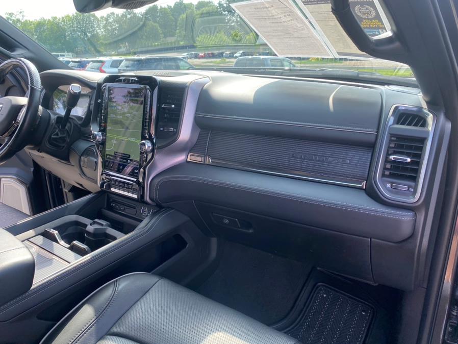 Used Ram 3500 Limited 4x4 Crew Cab 8'' Box 2019 | Tru Auto Mall. Berlin, Connecticut Used Ram 3500 Limited 4x4 Crew Cab 8'' Box 2019 | Tru Auto Mall. Berlin, Connecticut