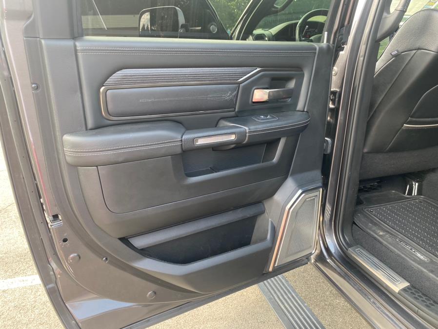 Used Ram 3500 Limited 4x4 Crew Cab 8'' Box 2019 | Tru Auto Mall. Berlin, Connecticut Used Ram 3500 Limited 4x4 Crew Cab 8'' Box 2019 | Tru Auto Mall. Berlin, Connecticut