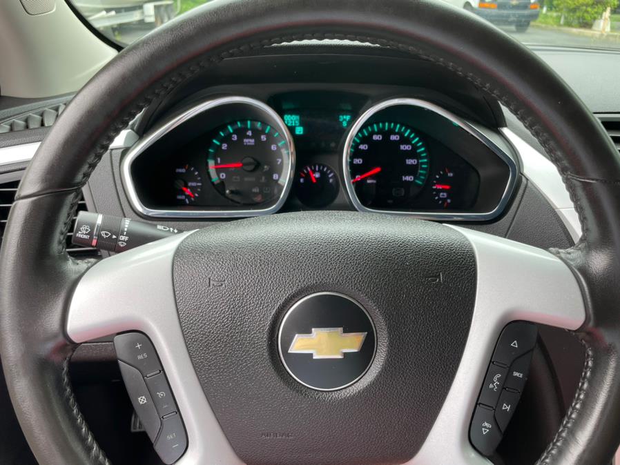 Used Chevrolet Traverse FWD 4dr LT w/2LT 2012 | Mint Auto Sales. Islip, New York Used Chevrolet Traverse FWD 4dr LT w/2LT 2012 | Mint Auto Sales. Islip, New York